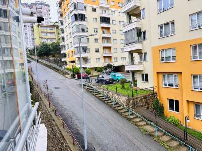 Trabzon Çukurcayır Mah.site İçinde Full Eşyalı Daire 30