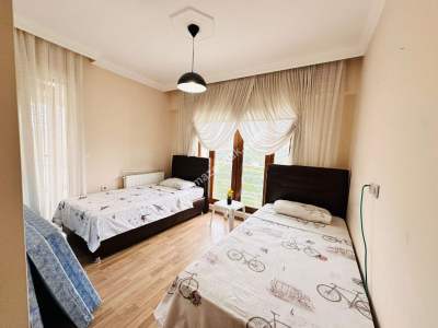 Trabzon Çukurcayır Mah.site İçinde Full Eşyalı Daire 17