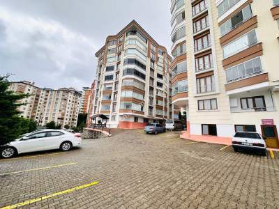 Trabzon Çukurcayır Mah.site İçinde Full Eşyalı Daire 2