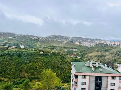 Trabzon Çukurcayır Mah.site İçinde Full Eşyalı Daire 16