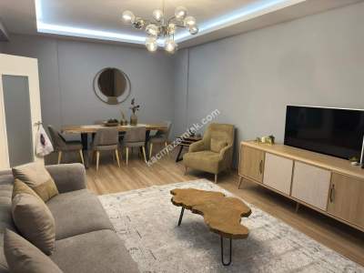 Trabzon Çukurcayırda Ak Life Sit. Acil Satılık Daire 3