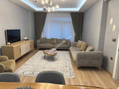 Trabzon Çukurcayırda Ak Life Sit. Acil Satılık Daire 2