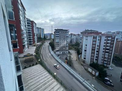 Trabzon Çukurcayırda Ak Life Sit. Acil Satılık Daire 6