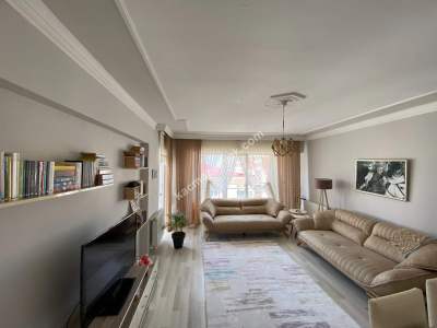 Ortahisar, Soğuksu, Ak City 2'De, 3+1 Satılık Daire. 28