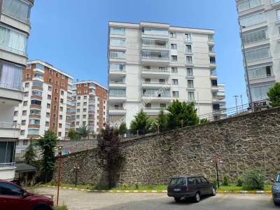 Ortahisar, Soğuksu, Ak City 2'De, 3+1 Satılık Daire. 35