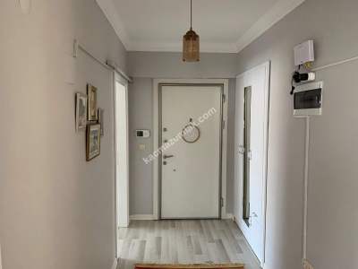 Ortahisar, Soğuksu, Ak City 2'De, 3+1 Satılık Daire. 18