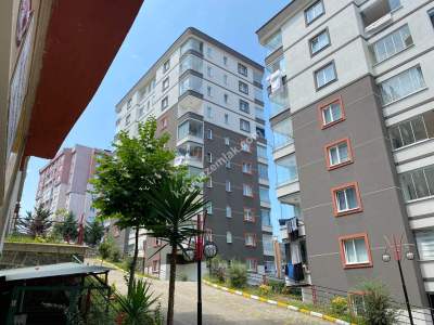 Ortahisar, Soğuksu, Ak City 2'De, 3+1 Satılık Daire. 34