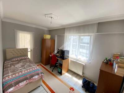 Ortahisar, Soğuksu, Ak City 2'De, 3+1 Satılık Daire. 15