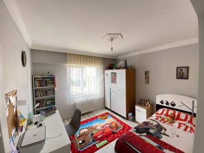 Ortahisar, Soğuksu, Ak City 2'De, 3+1 Satılık Daire. 13