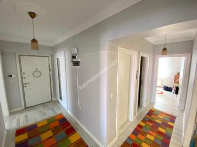 Ortahisar, Soğuksu, Ak City 2'De, 3+1 Satılık Daire. 19