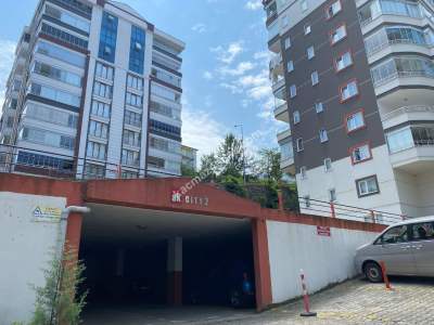 Ortahisar, Soğuksu, Ak City 2'De, 3+1 Satılık Daire. 38