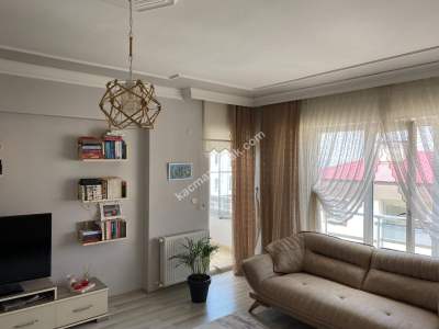 Ortahisar, Soğuksu, Ak City 2'De, 3+1 Satılık Daire. 27