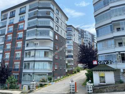 Ortahisar, Soğuksu, Ak City 2'De, 3+1 Satılık Daire. 2