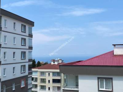 Ortahisar, Soğuksu, Ak City 2'De, 3+1 Satılık Daire. 8