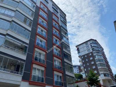 Ortahisar, Soğuksu, Ak City 2'De, 3+1 Satılık Daire. 37