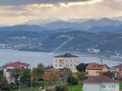 Trabzon Ortahisar Yalıncakta Site İçinde Deniz Man.dair 2