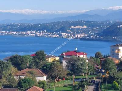 Trabzon Ortahisar Yalıncakta Site İçinde Deniz Man.dair 1