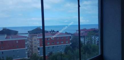 Trabzon Yomra' Da Eşyalı Satılık 165M2 3+1 Daire, 29