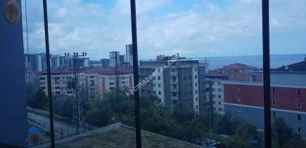 Trabzon Yomra' Da Eşyalı Satılık 165M2 3+1 Daire, 28