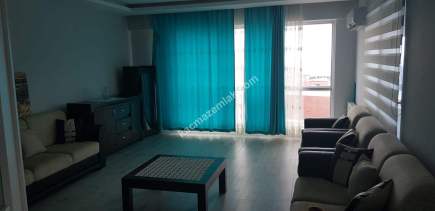 Trabzon Yomra' Da Eşyalı Satılık 165M2 3+1 Daire, 17