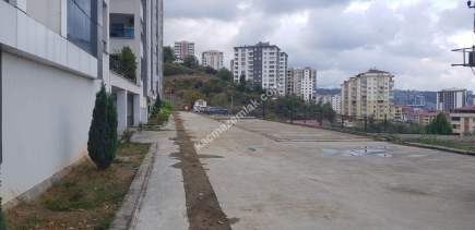 Trabzon Yomra' Da Eşyalı Satılık 165M2 3+1 Daire, 33