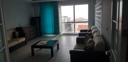 Trabzon Yomra' Da Eşyalı Satılık 165M2 3+1 Daire, 12