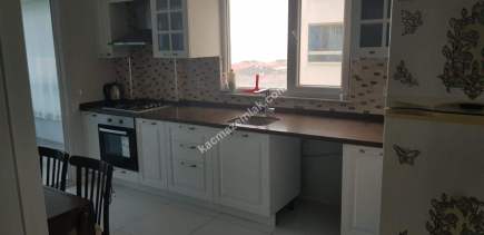 Trabzon Yomra' Da Eşyalı Satılık 165M2 3+1 Daire, 16