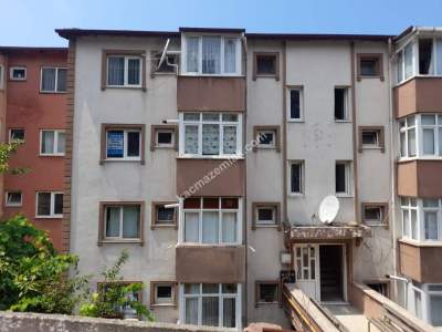 Zonguldak Kilimli 202 Evlerde Satılık 2+1 Daire 13