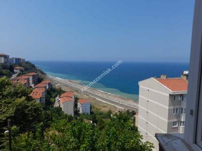 Zonguldak Kilimli 202 Evlerde Satılık 2+1 Daire 10