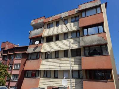 Zonguldak Bahçelievler Mah. 2+1 Geniş Satılık Daire 16