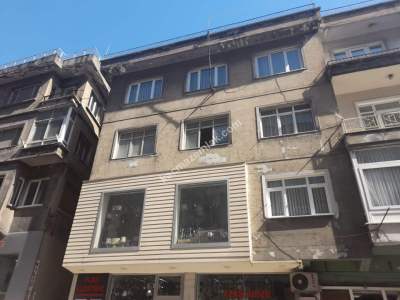 Zonguldak Çarşı Merkezde Satılık 2+1 Daire 7