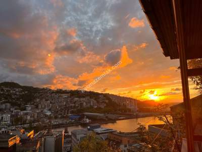 Zonguldak Çarşı Merkezde Satılık Daire 1