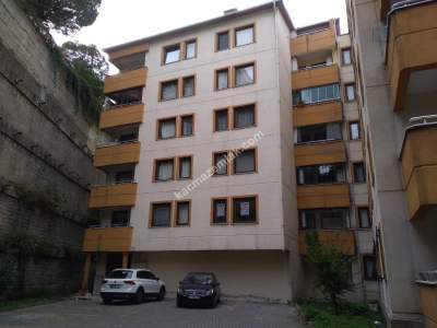 Zonguldak Tepebaşı Mah.satılık 3+1 Geniş Daire 16