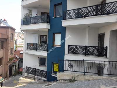 Zonguldak Çarşı Merkeze Yakın Satılık 2+1 Daire 15