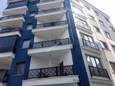 Zonguldak Çarşı Merkeze Yakın Satılık 2+1 Daire 12