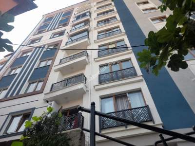 Zonguldak Çarşı Merkeze Yakın Satılık 2+1 Daire 14