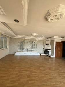 Manavgat'ta Irmağa Çok Yakın Satılık 5+1 Dublex Daire 6