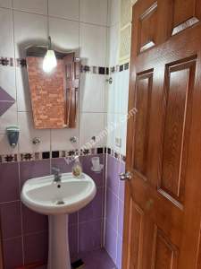 Manavgat'ta Irmağa Çok Yakın Satılık 5+1 Dublex Daire 12