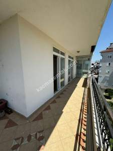 Manavgat'ta Irmağa Çok Yakın Satılık 5+1 Dublex Daire 11