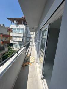 Manavgat Kavaklı'da Satılık Sıfır Dubleks 5+1 Daire 19