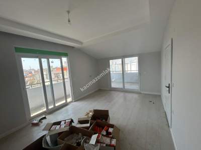 Manavgat Kavaklı'da Satılık Sıfır Dubleks 5+1 Daire 4