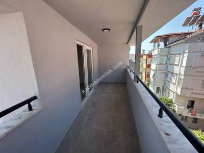 Manavgat Kavaklı'da Satılık Sıfır Dubleks 5+1 Daire 13