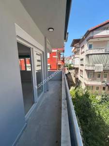 Manavgat Kavaklı'da Satılık Sıfır Dubleks 5+1 Daire 27