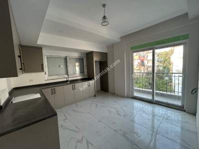 Manavgat Kavaklı'da Satılık Sıfır 2+1 Dubleks Daire 2