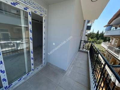 Manavgat Şelale Mahallesinde Satılık 4+1 Sıfır Dubleks 4