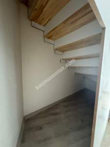 Kültür Merkezinde Satılık Asansörlü 4+1 Sıfır Daire 12