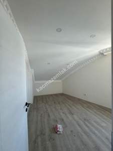 Kültür Merkezinde Satılık Asansörlü 4+1 Sıfır Daire 26