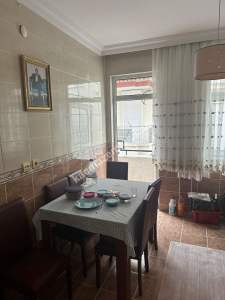 Manavgat Pazarcıda Kapalı Garaj 5+1 Satılık Dublex 12