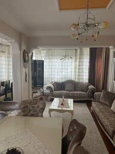 Manavgat Pazarcıda Kapalı Garaj 5+1 Satılık Dublex 3