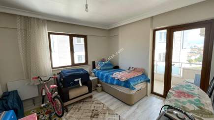 Özlüce Bulvarı Üzerinde Eşyalı 4+1Satılık Dubleks Daire 18